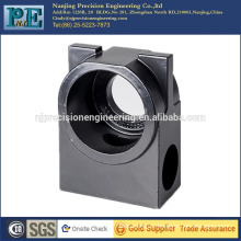 Customized precision carton steel casting components